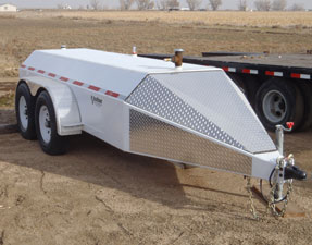 RME Fuel Trailer