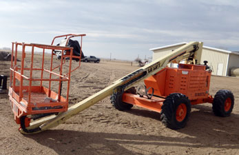 JLG