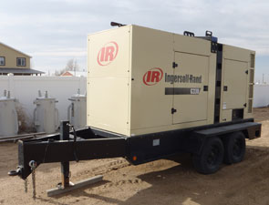 Standby Generator