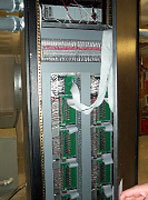 Custom built Panel